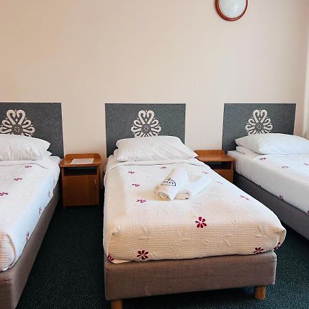 Bed and Breakfast Osrodek Wypoczynkowy Start Zakopane Exteriér fotografie