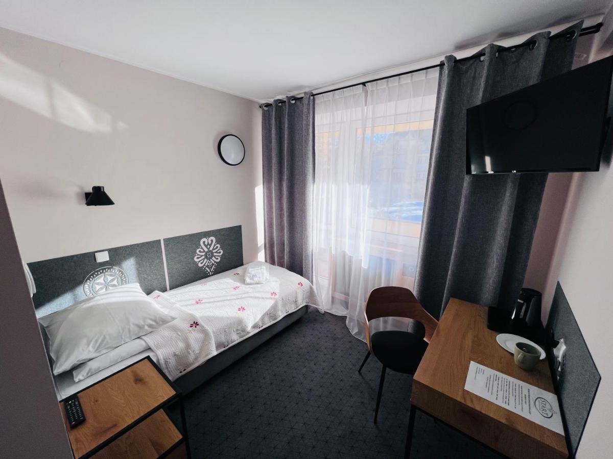 Bed and Breakfast Osrodek Wypoczynkowy Start Zakopane Exteriér fotografie