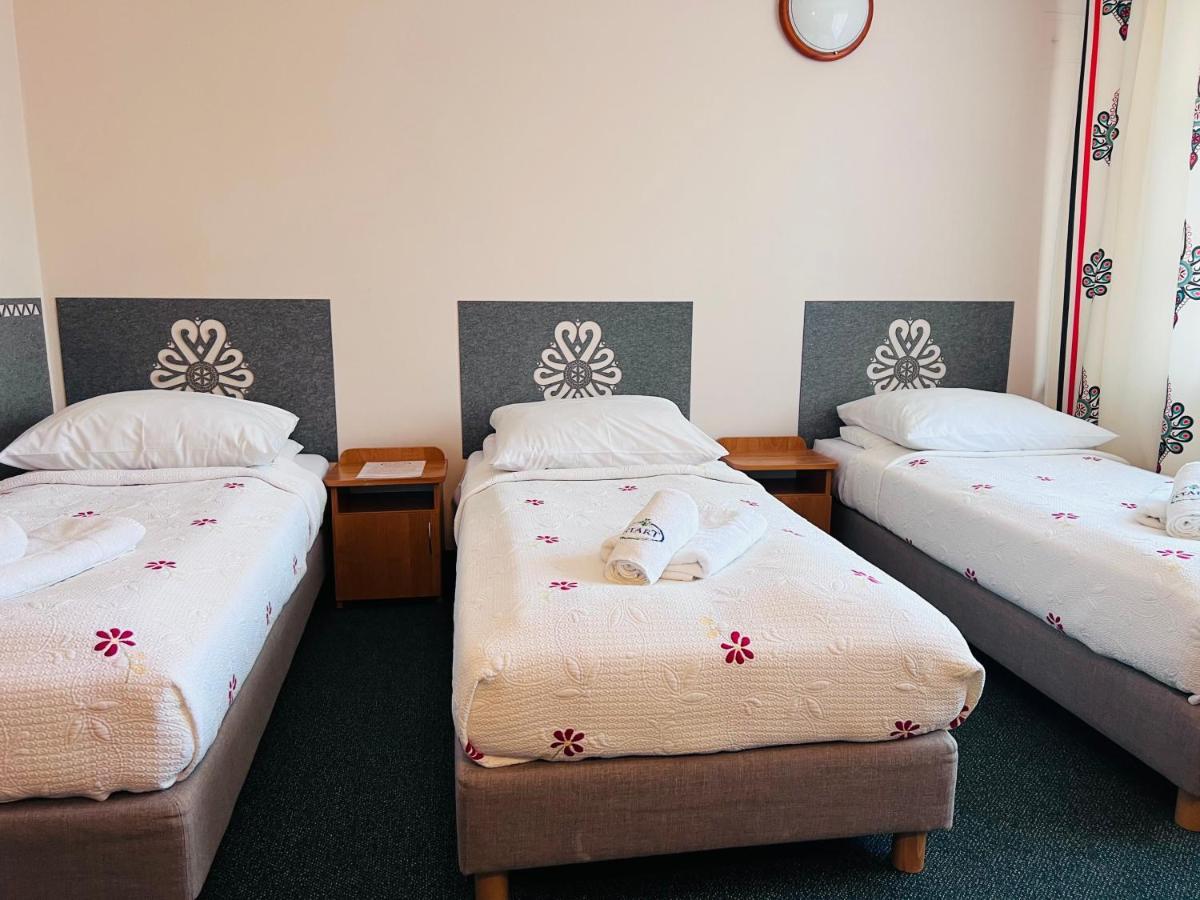 Bed and Breakfast Osrodek Wypoczynkowy Start Zakopane Exteriér fotografie