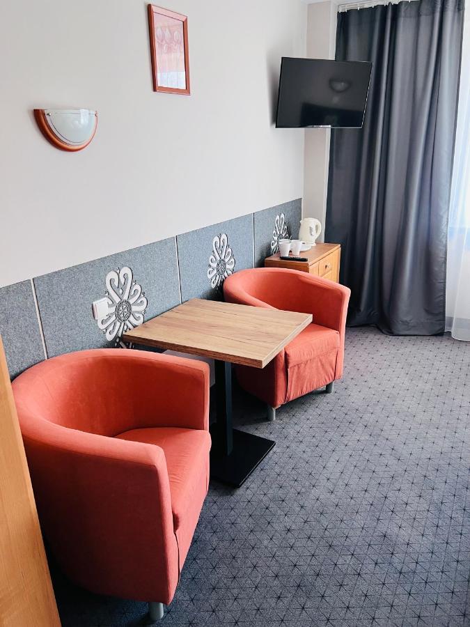 Bed and Breakfast Osrodek Wypoczynkowy Start Zakopane Exteriér fotografie