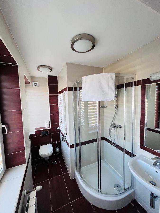 Bed and Breakfast Osrodek Wypoczynkowy Start Zakopane Exteriér fotografie