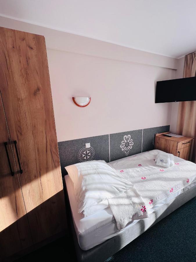 Bed and Breakfast Osrodek Wypoczynkowy Start Zakopane Exteriér fotografie