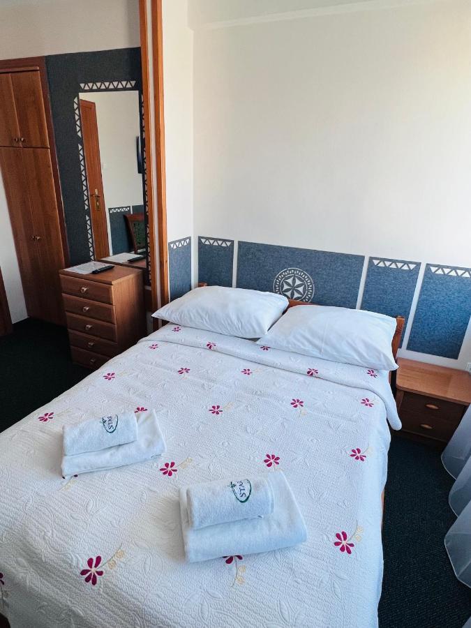 Bed and Breakfast Osrodek Wypoczynkowy Start Zakopane Exteriér fotografie