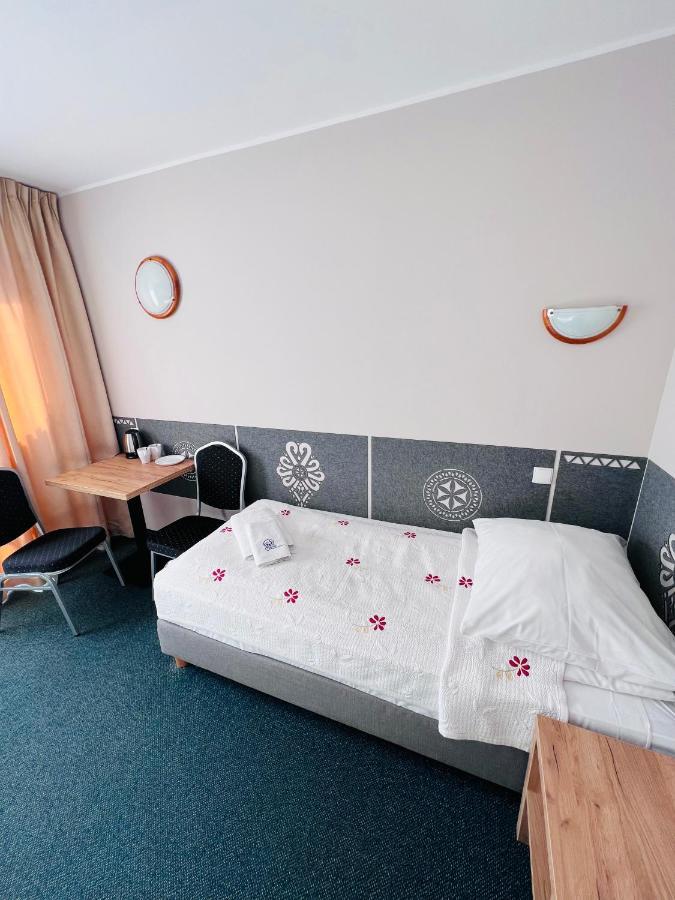 Bed and Breakfast Osrodek Wypoczynkowy Start Zakopane Exteriér fotografie
