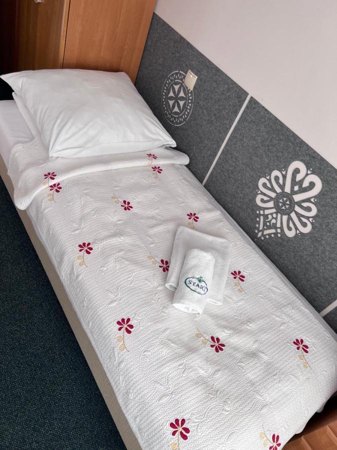Bed and Breakfast Osrodek Wypoczynkowy Start Zakopane Exteriér fotografie